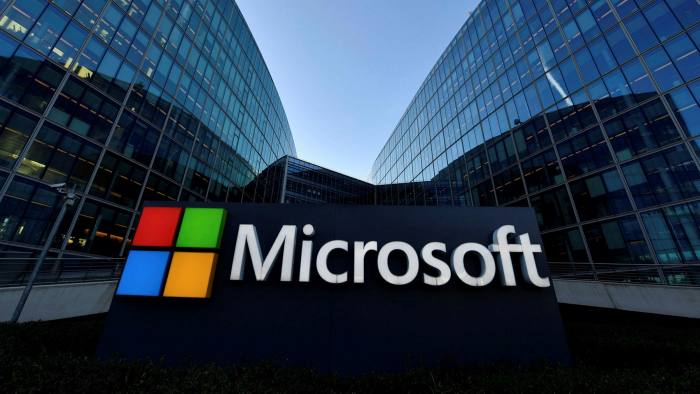 Microsoft sorpassa Apple è torna ad essere l’azienda più ricca al mondo