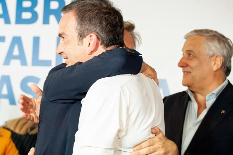 Elezioni in Calabria: Roberto Occhiuto (Centrodestra) trionfa al primo turno