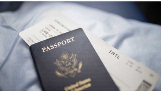 Usa, rilasciato il primo passaporto con l’indicatore di “genere X”