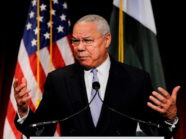 Usa, è morto a 84 anni per il Covid il generale Colin Powell, primo segretario di Stato di colore