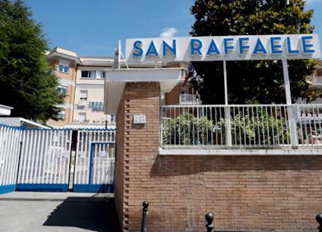 La Corte dei Conti del Lazio assolve la casa di cura San Raffaele di Velletri dall’accusa di danno erariale