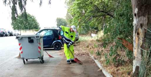 Santa Severa si tira a lucido con lo sguardo rivolto già alla prossima estate