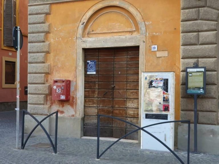 Operativo nei locali ex pro-loco il ‘Centro Tamponi Comunale’