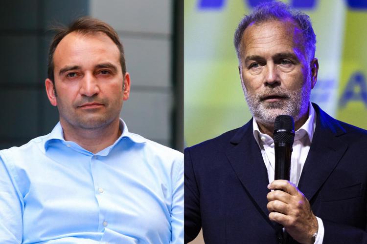 Torino, al ballottaggio la sfida sarà tra Stefano Lo Russo (Centrosinistra) e Paolo Damilano (Centrodestra)