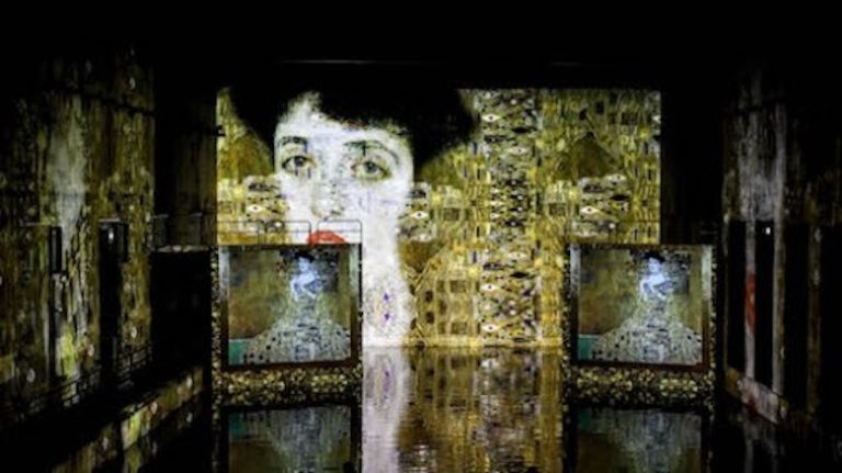 Roma, a Palazzo Braschi mostra di Klimt dal 27 ottobre
