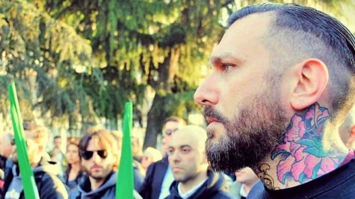 Assalto alla Cgil a Roma, uno degli arrestati Massimo Ursino nega ogni responsabilità