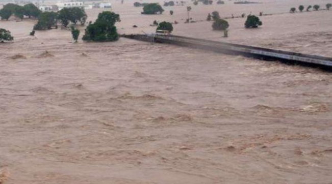 India, ondata di alluvioni: almeno trenta le vittime, decine i dispersi