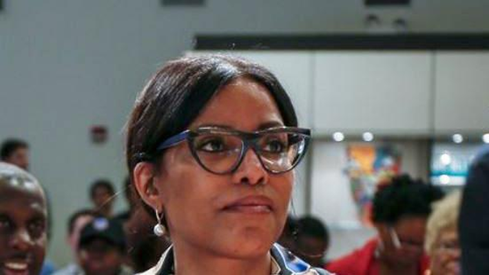 Usa, trovata morta l’attivista Malikah Shabazz figlia di Malcolm X