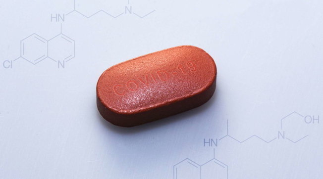 Covid, in Gran Bretagna approvato l’uso della pillola di Merck Sharp & Dohme: è la prima in Europa