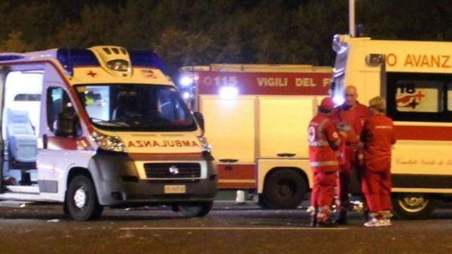 Milano, travolto e ucciso giovane nordafricano che di notte camminava sulla tangenziale est