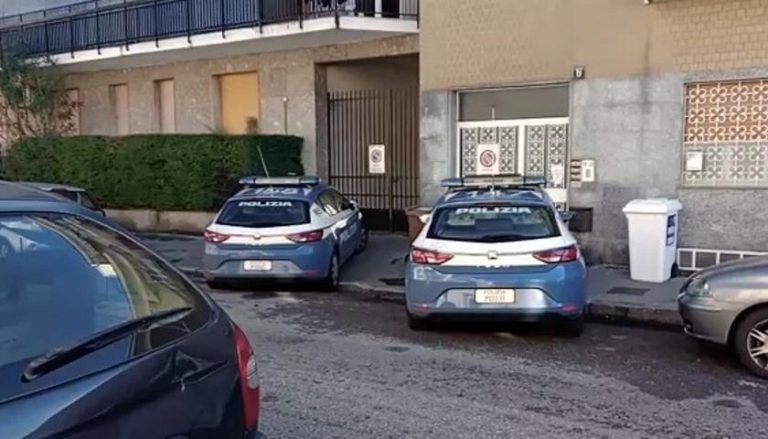 Milano, cinque rapinatori hanno assaltato un laboratorio orafo a Lambrate