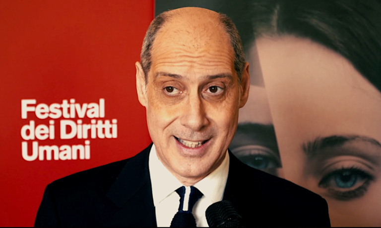 Il ministro degli Esteri di Maio ha nominato il diplomatico Fabrizio Petri inviato speciale per i diritti umani delle persone LGBTIQ