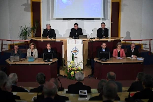 La Chiesa di Francia venderà i propri beni immobiliari per risarcire le vittime di pedofilia