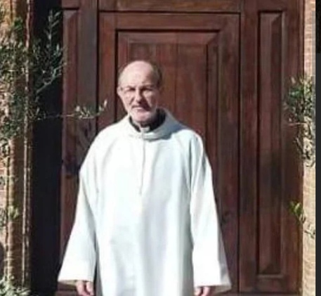 Ancona, è stato rimosso don Gino Pierosara, il parroco di San Sebastiano Martire di Marischio, aveva partecipato ad una riunione di no vax in chiesa