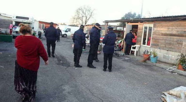 Roma, denunciate due persone: percepivano il reddito di cittadinanza ed erano sottoposti a misure cautelari