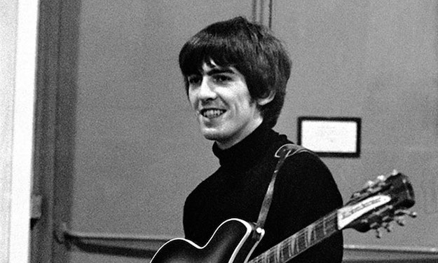 Musica, vent’anni fa moriva George Harrison per un tumore al cervello