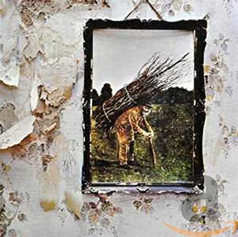 Musica, cinquant’anni fa usciva l’apogeo creativo dei Led Zeppelin: Il IV album con “Stairway to Heaven”