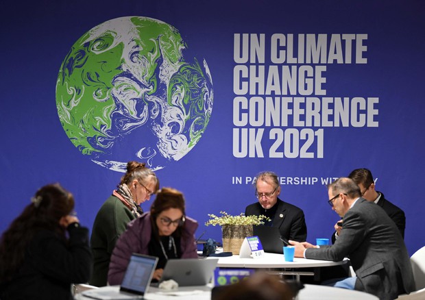 Ultima decisiva giornata dei negoziati a Glasgow, al vertice Onu per il clima