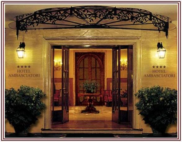 Fiuggi, all’Hotel Ambasciatori al via il 25° Congresso Nazionale di Confimpreseitalia per il rilancio delle pmi