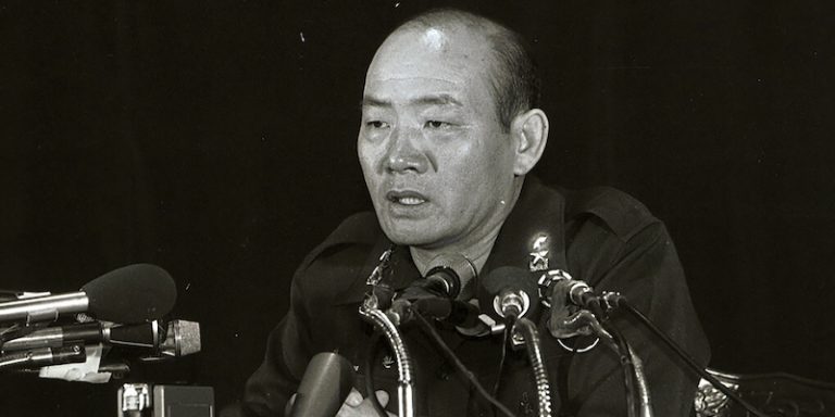 L’ex dittatore sudcoreano Chun Doo-hwan si è spento a 90 anni