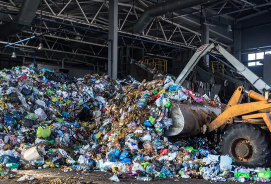 Accordo tra Lazio e Puglia per il trattamento dei rifiuti prodotti nella provincia di Frosinone