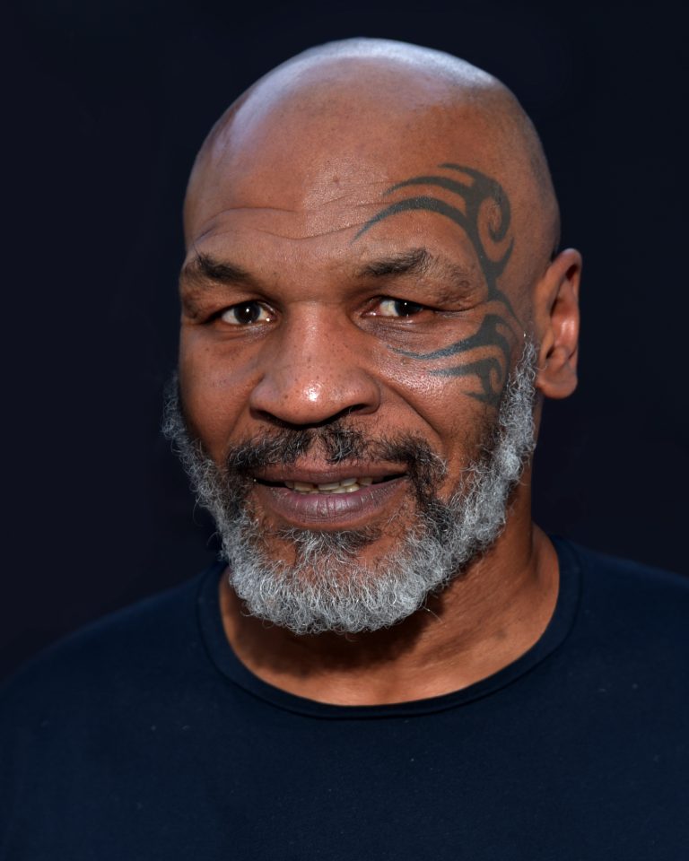 Usa, annuncio choc di Mike Tyson: “Sento che presto morirò”