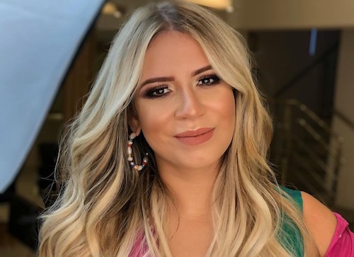 Brasile, muore in un incidente aereo Marilia Mendoca: era una delle cantanti più amate del Paese