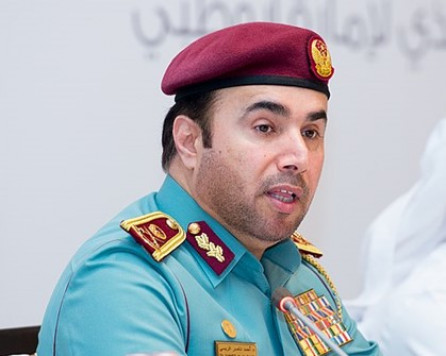 Il generale emiratino Ahmed Nasser al-Raisi è stato eletto nuovo presidente dell’Interpol