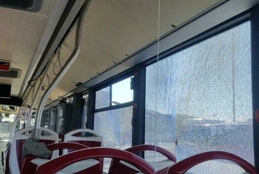 Roma, aveva aggredito l’autista di un bus della linea 723: denunciati sei giovani di cui 5 minorenni