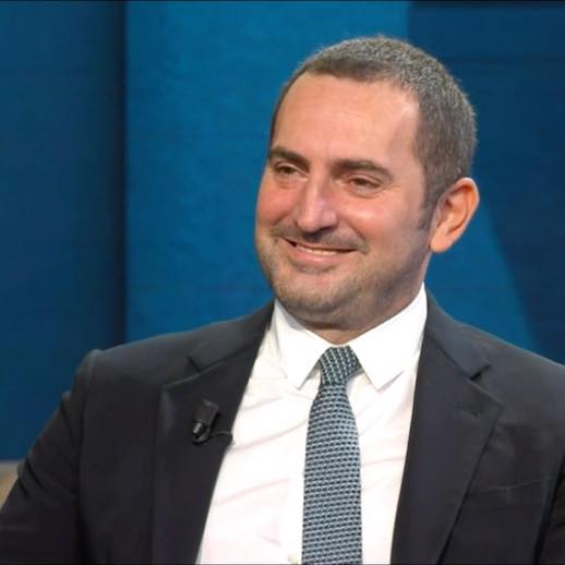 L’ex ministro dello Sport Spadafora ‘si confessa’: “Sono omosessuale, ora sarò ancora più felice”