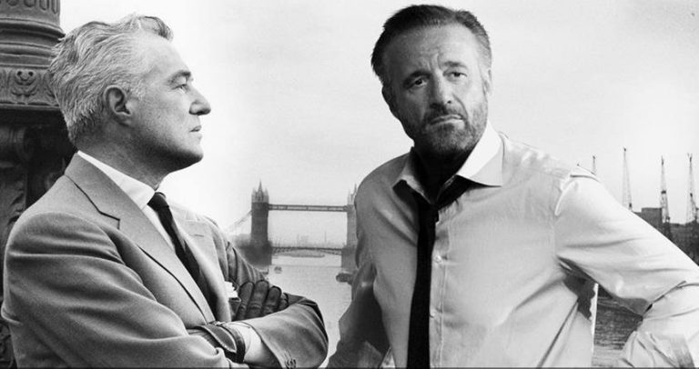 Cinema, Christian De Sica omaggia il padre Vittorio nel 47° anniversario della sua scomparsa