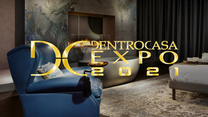 Brescia, al via “Dentrocasa Expo 2021, l’8a edizione della fiera dedicata al design e all’arredamento