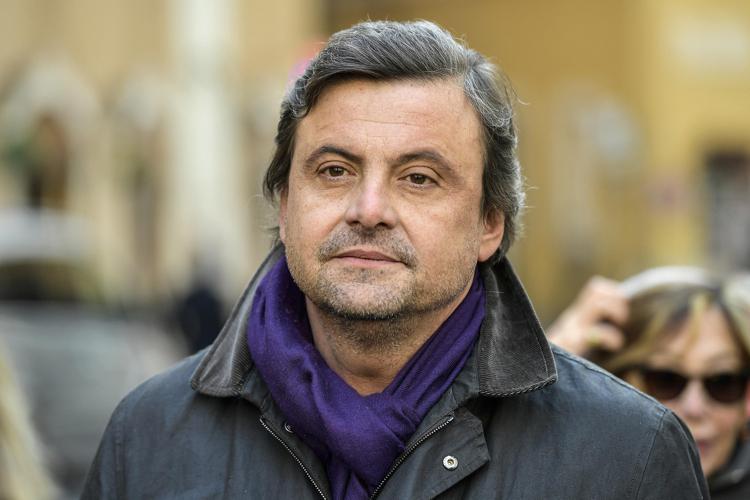 Quirinale, parla Calenda: “Non sono favorevole a Berlusconi presidente della Repubblica”