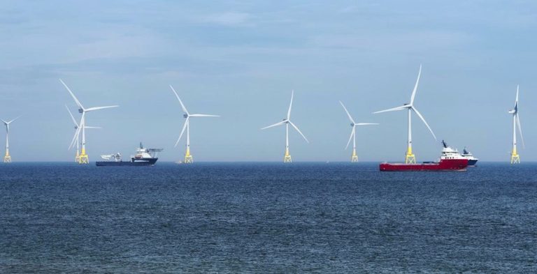 Riuniti a Civitavecchia tutti i partener del nascente distretto regionale di energie rinnovabili