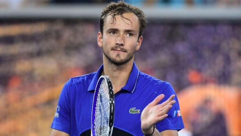 Torino, ritrovato l’orologio da 200mila euro del tennista Danil Medvedev