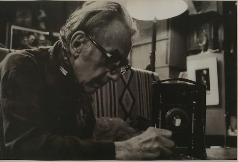 Roma, si è spento a 71 anni il fotografo Dino Pedriali celebre per i ritratti a Pasolini, Fellini, Andy Warhol, Moravia e Nurejev