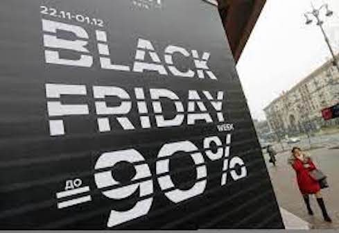 Black Friday 2021 in arrivo questo venerdì 26, l’ultimo di novembre: ecco i consigli utili per spendere bene