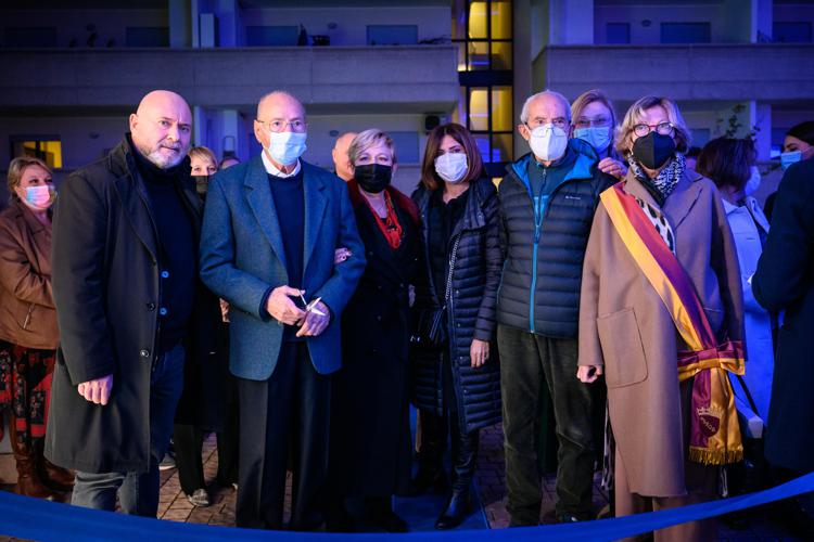 Roma, inaugurato il Senior Residence al Laurentino