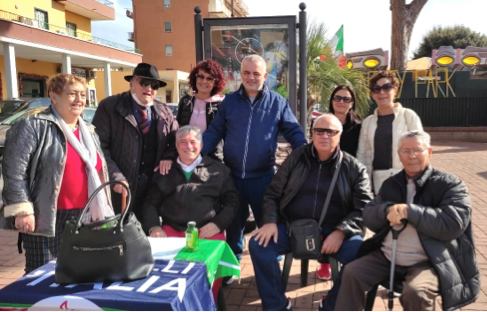 FdI Ladispoli: “Necessità di trasparenza e partecipazione”