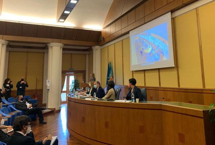 Roma, al Consiglio regionale del Lazio si è svolto un convegno sui diritti dell’infanzia