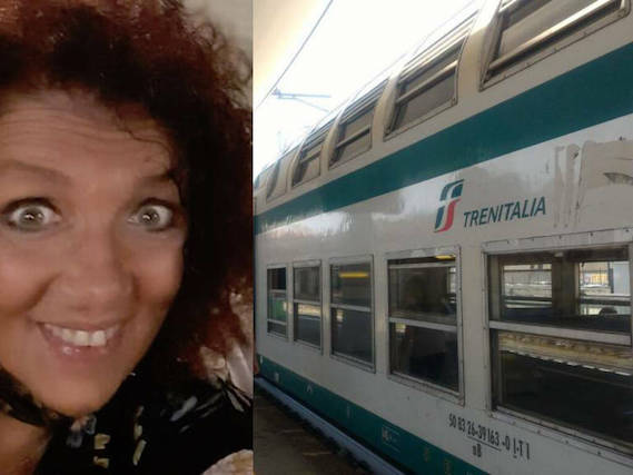 Genova, picchiato l’assessore Giovanna Damonte per aver invitato dei giovani ad indossare la mascherina sul treno