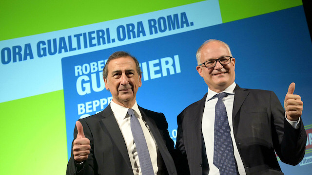 Roma, l’annuncio del sindaco Gualtieri: “Sul trasporto Atac e Atm lavoreranno insieme e presenteranno progetti comuni”