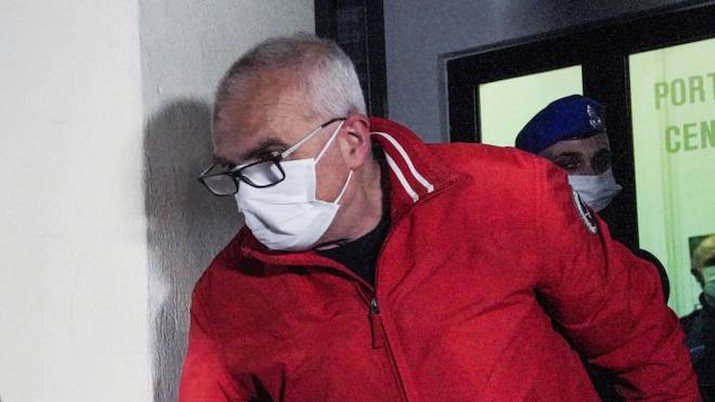 Torna in libertà Gabriele Tadini: era stato arrestato nell’ambito dell’inchiesta sulla tragedia del Mottarone