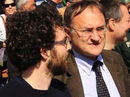 Ciao Stefano, il cordoglio di Alessio Pascucci