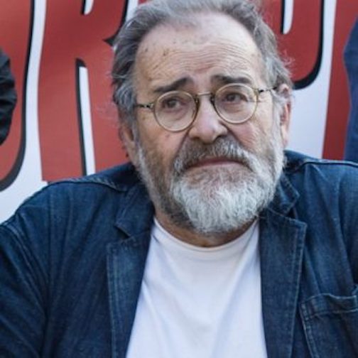 Roma, si è spento a 76 anni il cantautore e regista tv Paolo Pietrangeli