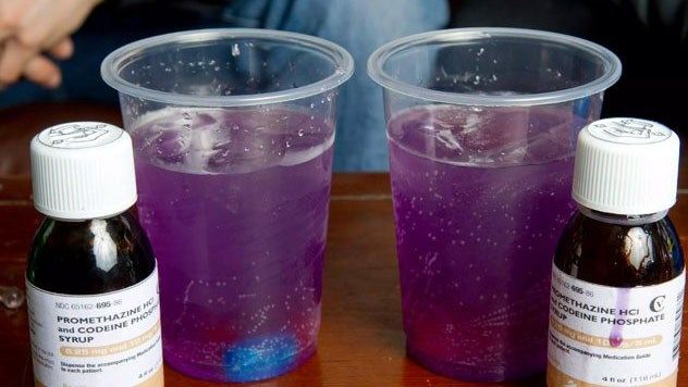 Novi Ligure (Alessandria), sgominata gang che spacciava “purple drank”, la nuova droga per lo sballo degli adolescenti