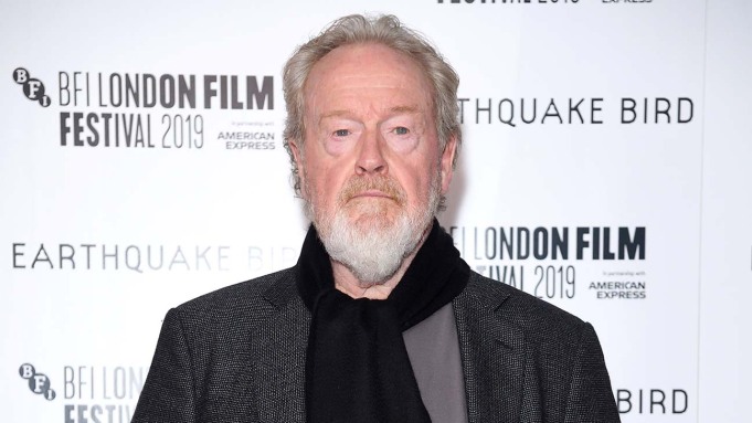 Cinema, “Alien” e “Blade runner” di Ridley Scott diventeranno serie tv