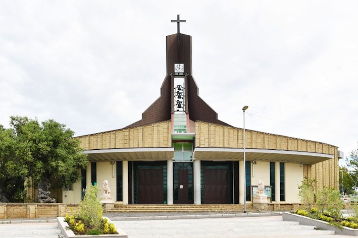 Al Sacro Cuore di Gesù “Ognuno è perfetto”