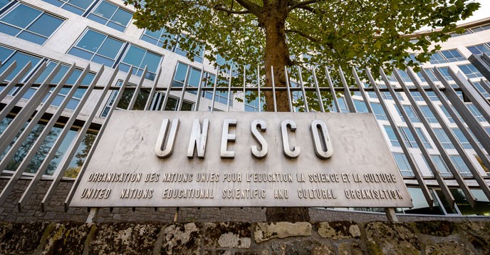 Unesco, in occasione del 75° anniversario della sua fondazione parla il presidente Mattarella: “Ruolo insostituibile”