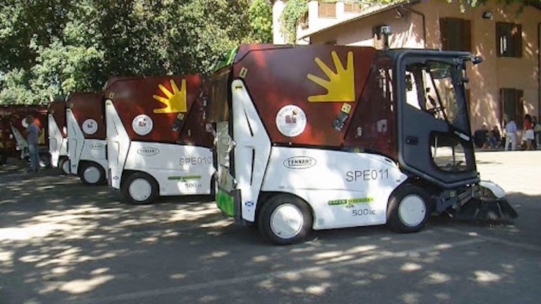 Roma, l’ottimismo di Stefano Zaghis (Ama): “Oggi è un’azienda con i conti in ordine, risanata e in salute”